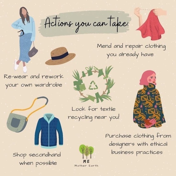 shop secondhand🌍🫶🏼⚡️ - Picture 4 of 4